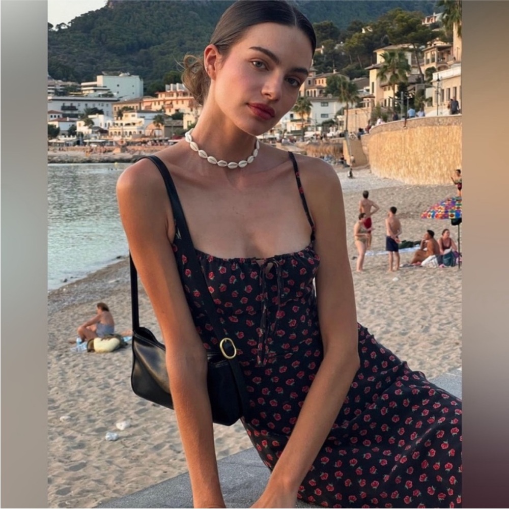Realisation Par Alba Dress